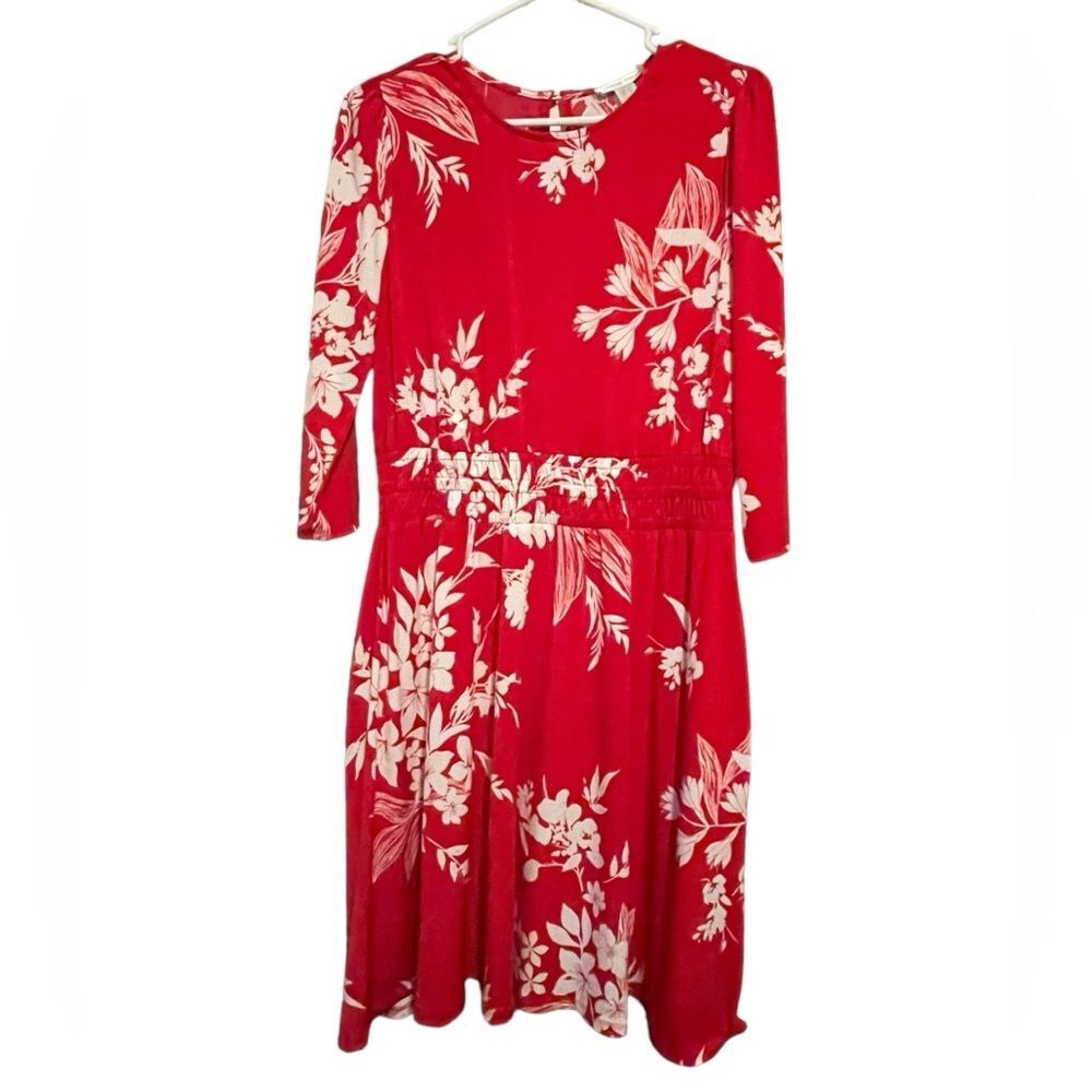 London Times Size 10 Dress
